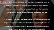 Donna plans to seduce Eric into bed - Quinn goes crazy The Bold and The Beautiful Spoilers