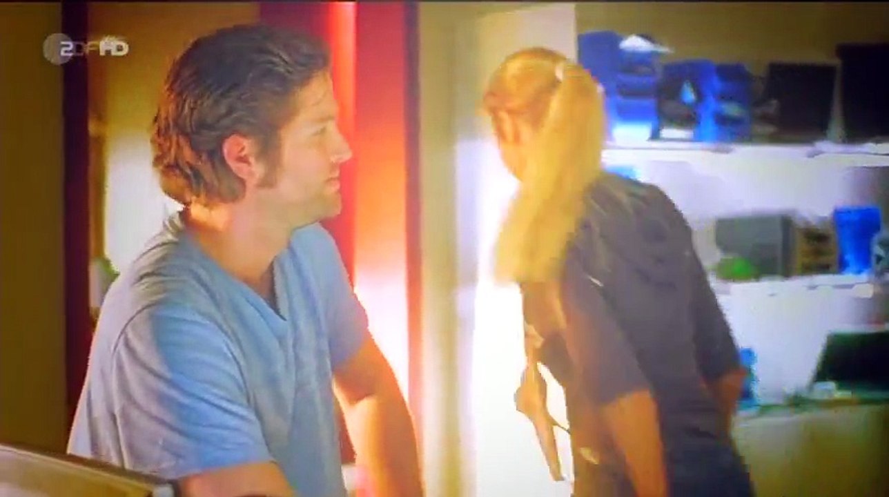 SOKO Stuttgart Staffel 2 Folge 7