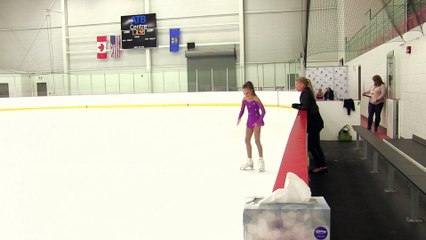 2018 Fall Competitive Invitational- Red Arena