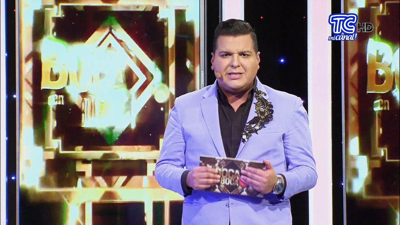 Gineth Moreno nos comenta si hubo o no mediación