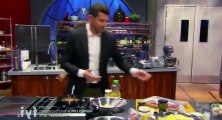 Man vs  Child Chef Showdown S02  E02 Decadent Delights 2 - Part 01