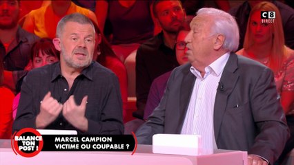 Marcel Campion : victime ou coupable ?
