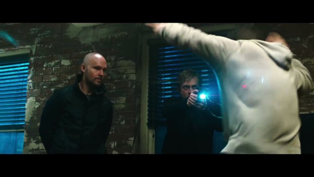 Venom Movie Clip - Repo Men (2018)