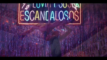 The Queen of Hollywood Blvd movie