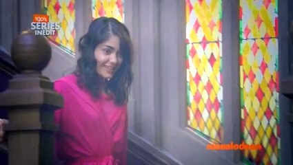 Anubis S01E37 FRENCH