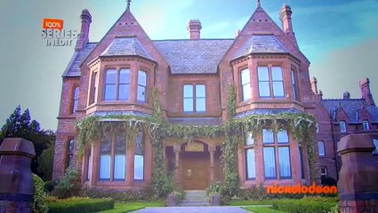 Anubis S01E36 FRENCH