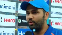 India Vs Bangladesh Asia Cup Final 2018: Rohit sharma credits teammates after win | वनइंडिया हिंदी