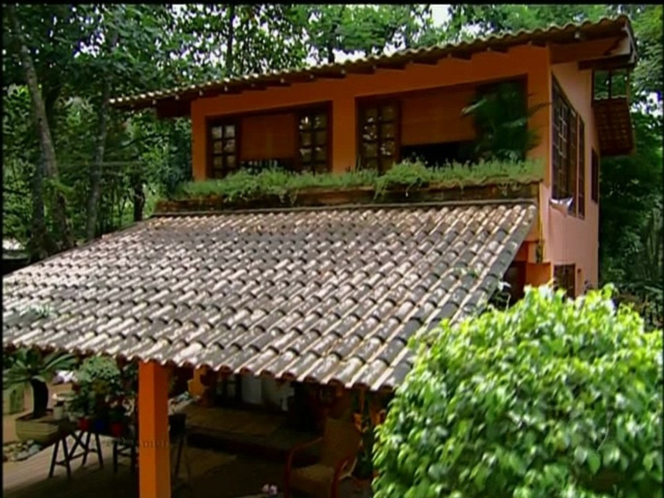 Prova de amor Capítulo 192 - Completo