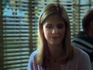 Buffy contre les vampires S03E11 FRENCH