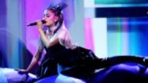 Ariana Grande Cancels 'SNL' Appearance for 