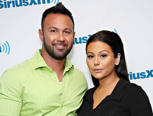 'Jersey Shore's' JWoww Files for Divorce