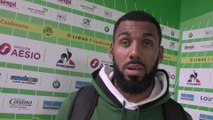 Yann M'Vila: 