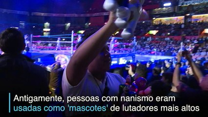 Pequenos e poderosos