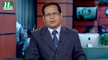 NTV Shondhyar Khobor | 28 September, 2018