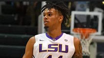 LSU Basketball Player Wayde Sims Dies at Age 20 After Fatal Shooting