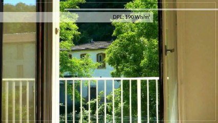 A louer - Appartement - VIENNE (38200) - 1 pièce - 32m²