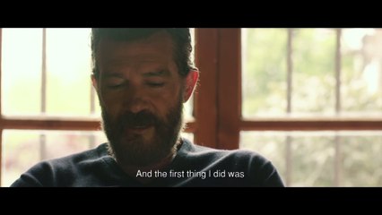 Life Itself Movie Clip - This Land is My Story (2018)