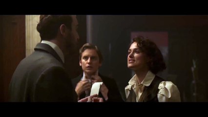 Colette Movie Clip - Am I Trembling- (2018)