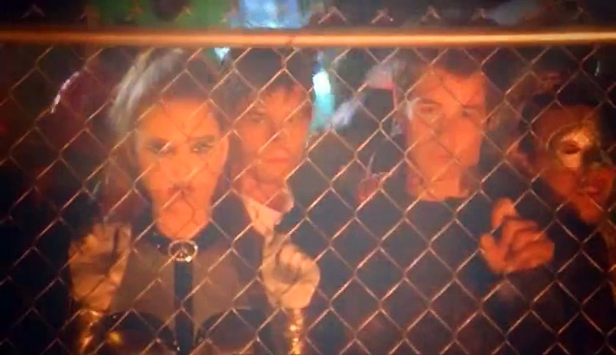 Roswell Staffel 1 Folge 5