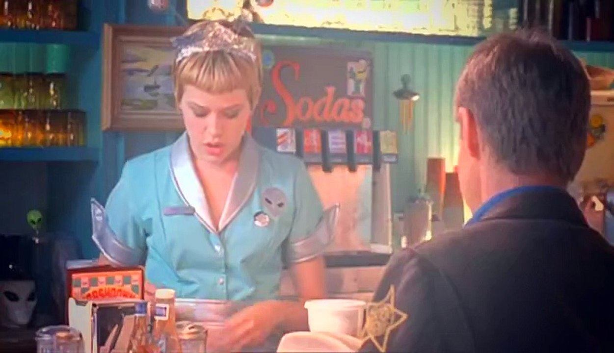 Roswell Staffel 1 Folge 4