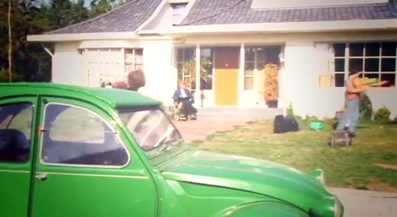 Flodder Staffel 1 Folge 1