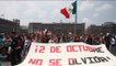 Mexico Remembers the Tlatelolco Massacre 50 Years Later