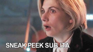 Doctor Who 11x01 Sneak Peek 
