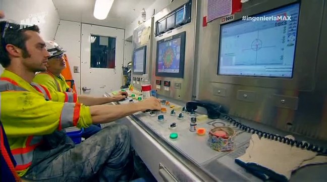 Documental Desmontando la ciudad Ciudad de hielo, Toronto - DOCUMENTAL,DOCUMENTALES,DESMONTANDO LA CIUDAD,DISCOVERY,discovery channel en español documentales,discovery channel hd,discovery channel