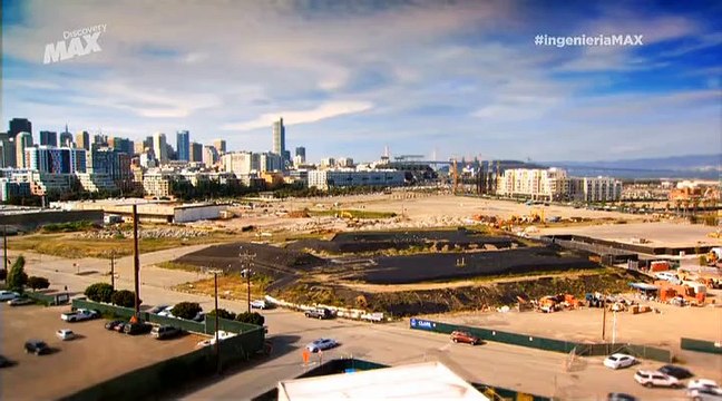 Documental Desmontando la ciudad Ciudad de terremotos, San F DOCUMENTAL,DOCUMENTALES,DESMONTANDO LA CIUDAD,DISCOVERY,discovery channel en español documentales,discovery channel hd,discovery channel