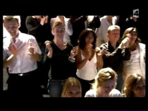 VANESSA PARADIS DES QUE J'TE VOIS