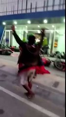 DETIK DETIK GEMPA DAN TSUNAMI DI PALU SULTENG (28 SEPTEMBER 2018)