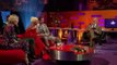 The Graham Norton Show - S24E01 - Bradley Cooper, Lady Gaga, Jodie Whittaker, Ryan Gosling, Rod Stewart
