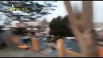 Video Amatir Gempa 7,7SR Guncang Palu Sulawesi Tengah