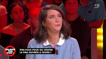 Anne devenue mère grâce à la PMA : "Le regard des gens est compliqué"