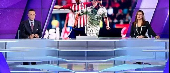 الدوري الاسباني _2018-09-28_تقرير قبل لقاء ريال مدريد و اتليتيكو مدريد