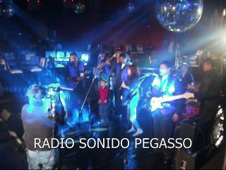 SONIDO MAZTER EN LA GRABACION - ES UNA LASTIMA Y NO SOY EL AIRE