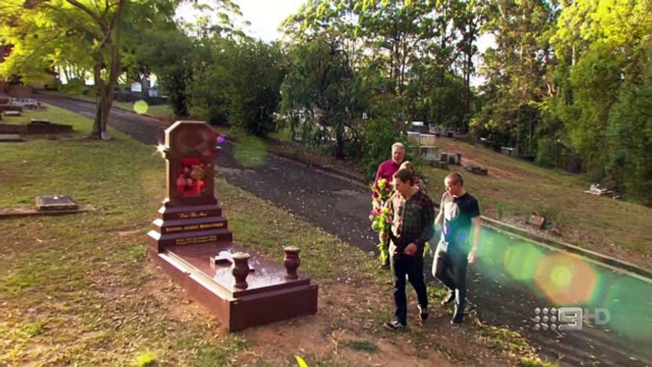 Inside Crime S01E03 Evil Intent