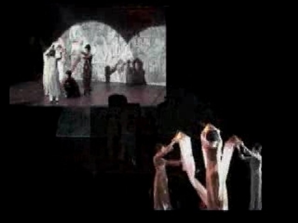 Festival Nouvel An Vietnamien 11.02.2007 - Séquence 3