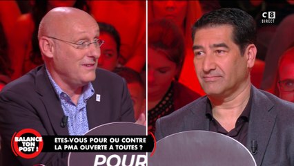 PMA ouvertes à toutes : le débat de Balance Ton Post !