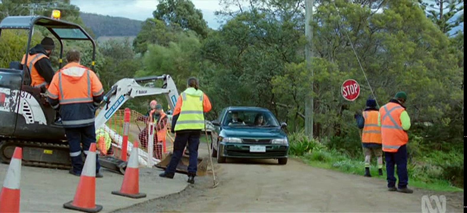 Rosehaven S01 E08