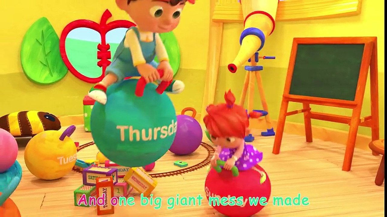 Where Has My Little Dog Gone? | +More Nursery Rhymes - Cocomelon (ABCkidTV)
