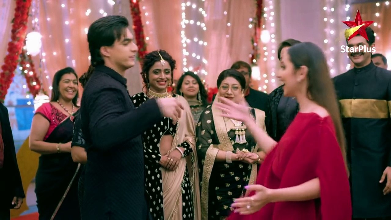 Yeh Rishta Kya Kehlata Hai | Destiny of Kartik & Naira