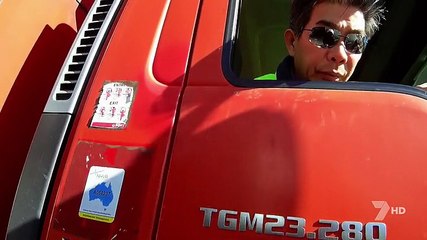 Motorbike Cops S01E06