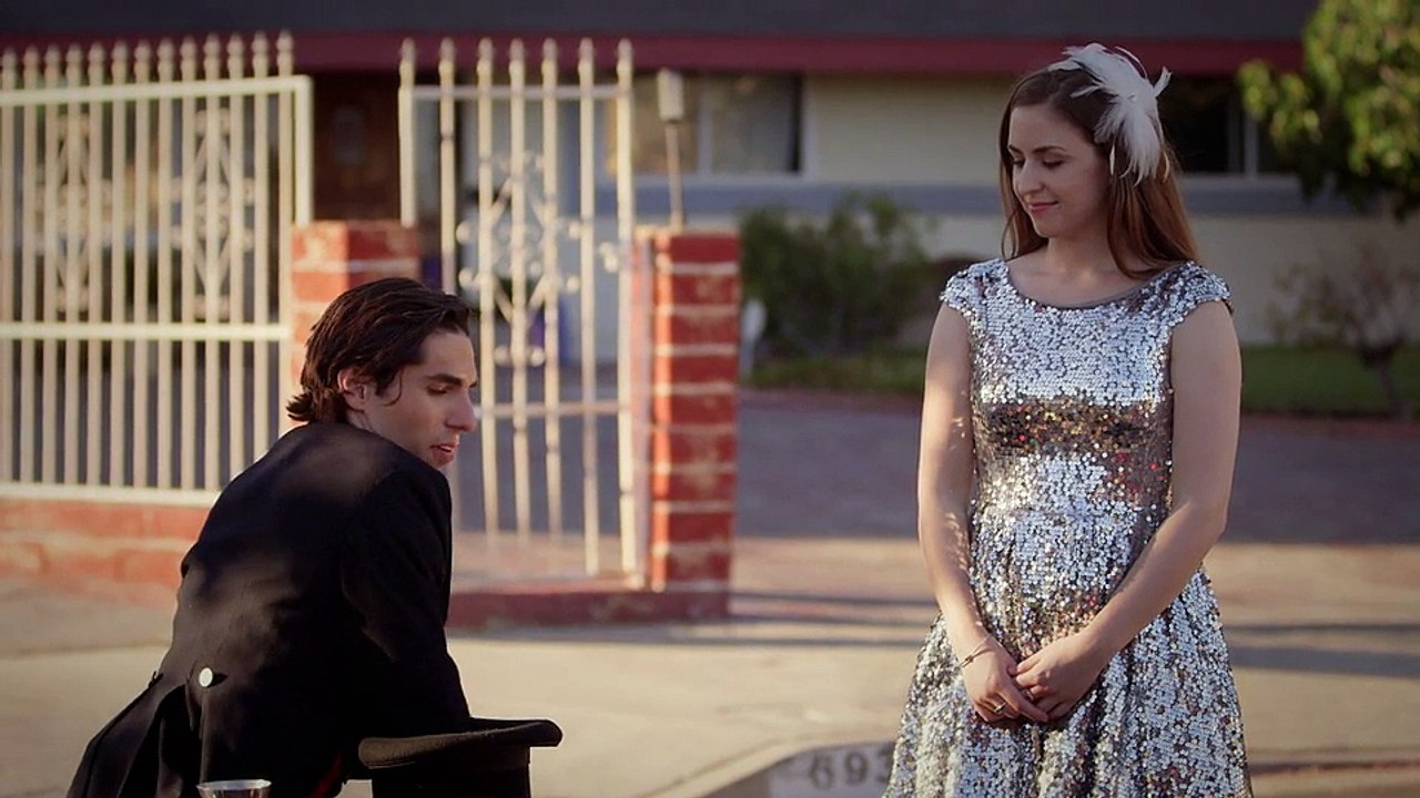 My Crazy Ex S05E03