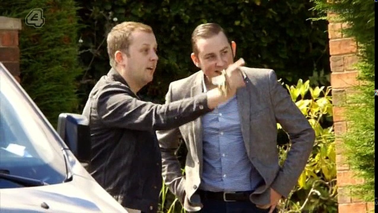 Carjackers S01 E11