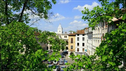 A louer - Appartement - VIENNE (38200) - 2 pièces - 59m²