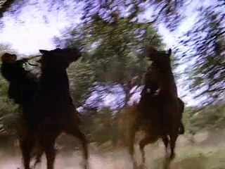 The Young Riders S03 E08