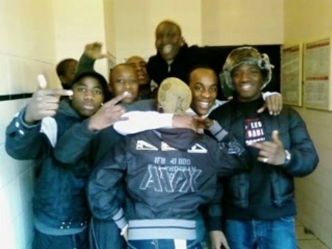 STOMY BUGZY - SARCELLES