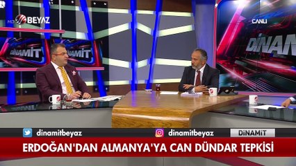 Dinamit 28 Eylül 2018