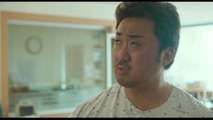 유령과 사람의 특별 합동수사 '원더풀 고스트' / YTN